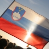 Slovenija!
